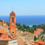 Roquebrune Cap Martin Tour, Visit the French Riviera, French Riviera