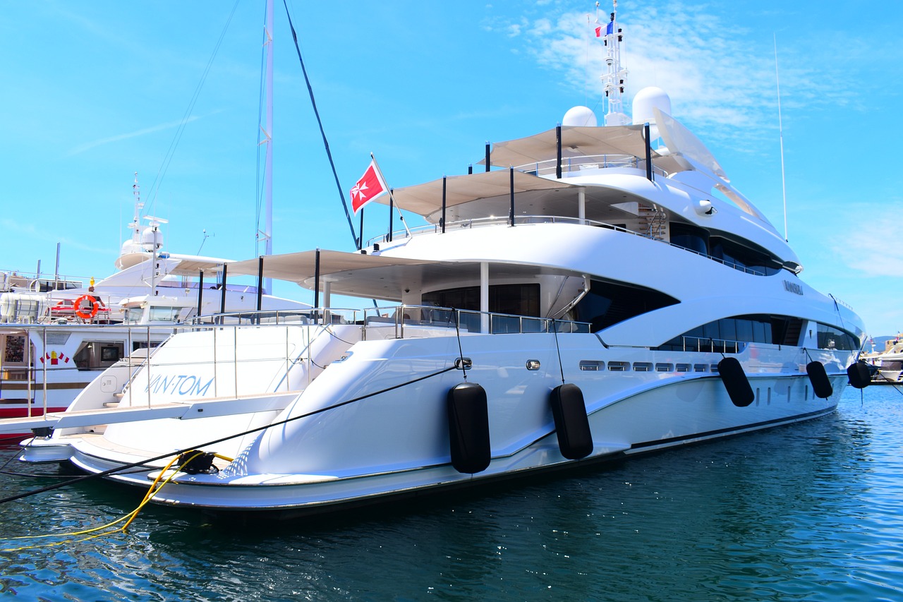 Excursion Marseille Sanary, Visit Sanary