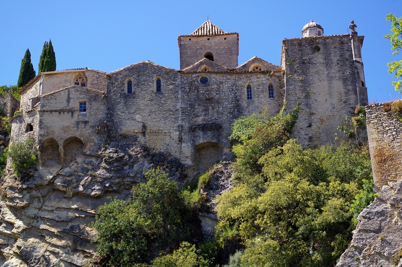 Vaison la Romaine, Visit Provence, Provence Tours, Visit Luberon, Luberon Tours, Vaison la Romaine Tour Guide