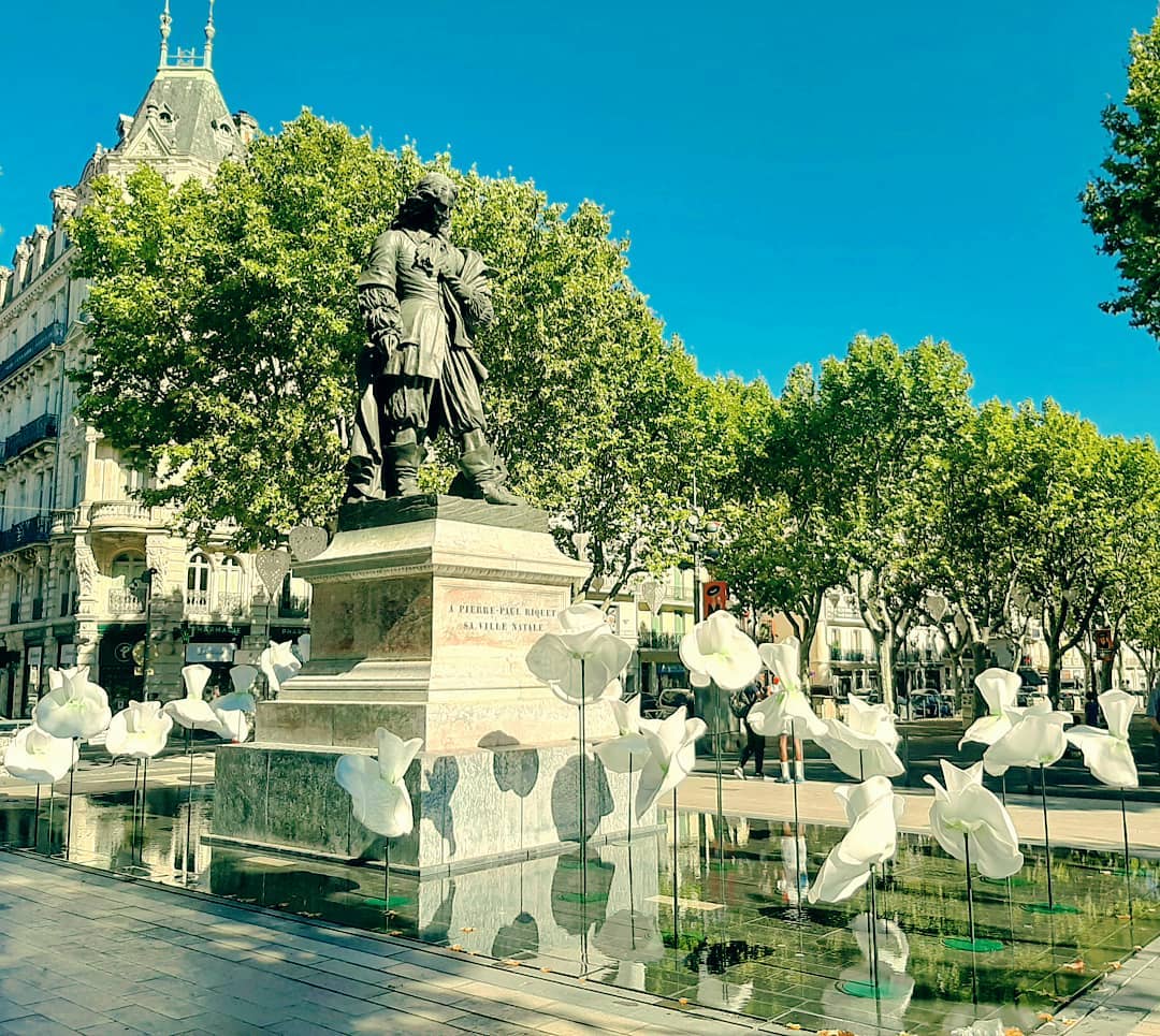 Visit Beziers, Excursion Sete Beziers