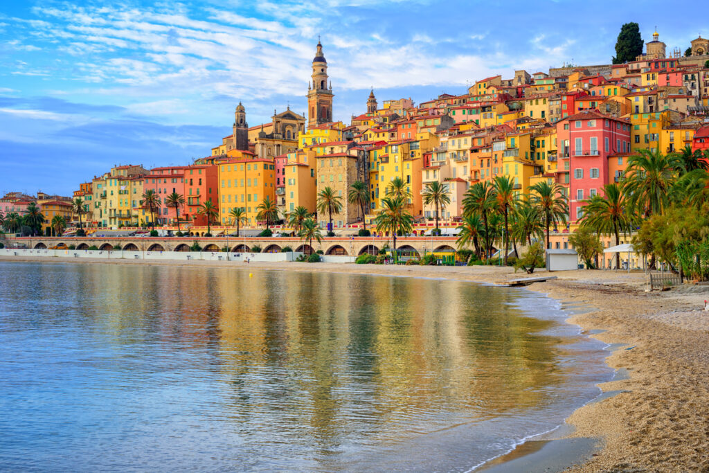 Visit Menton, Menton Tour Guide, French Riviera Cities, French Riviera