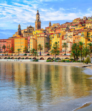 Visit Menton, Menton Tour Guide, French Riviera Cities, French Riviera