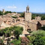 Cucuron Tour Guide, Visit Luberon, Luberon, Provence Tour