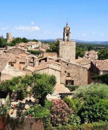 Cucuron Tour Guide, Visit Luberon, Luberon, Provence Tour