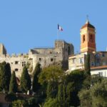 Roquebrune Cap Martin Tour, Visit the French Riviera, French Riviera