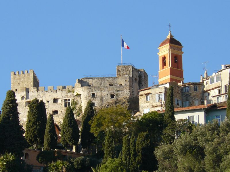 Roquebrune Cap Martin Tour, Visit the French Riviera, French Riviera