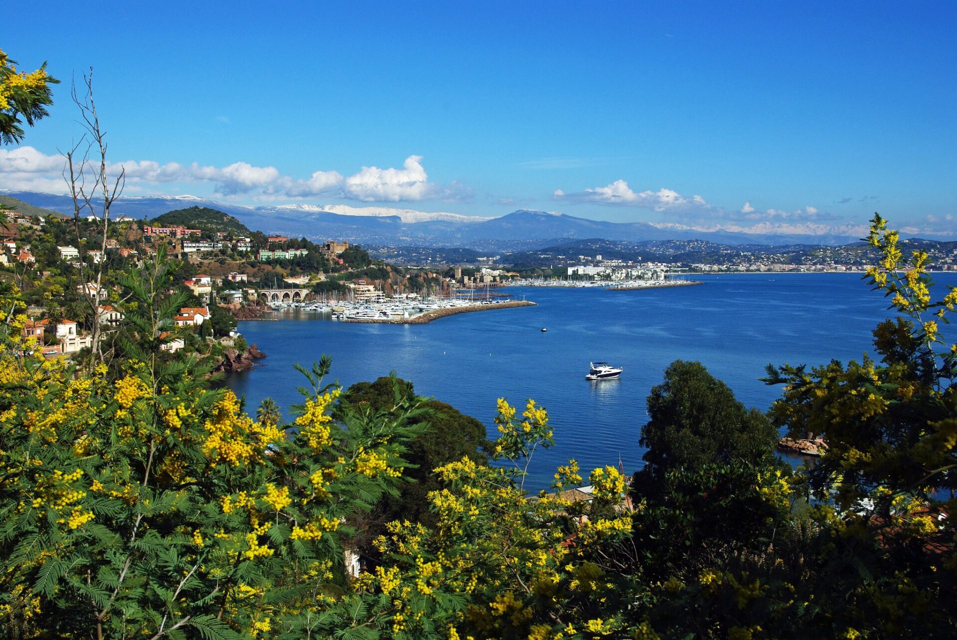 Visit Mandelieu la Napoule, Visit French Riviera, Guide French RIviera, Mandelieu La Napoule Tour Guide