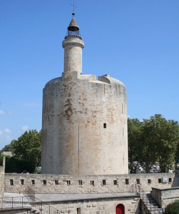 Book a Private Guide to visit Aigues Mortes