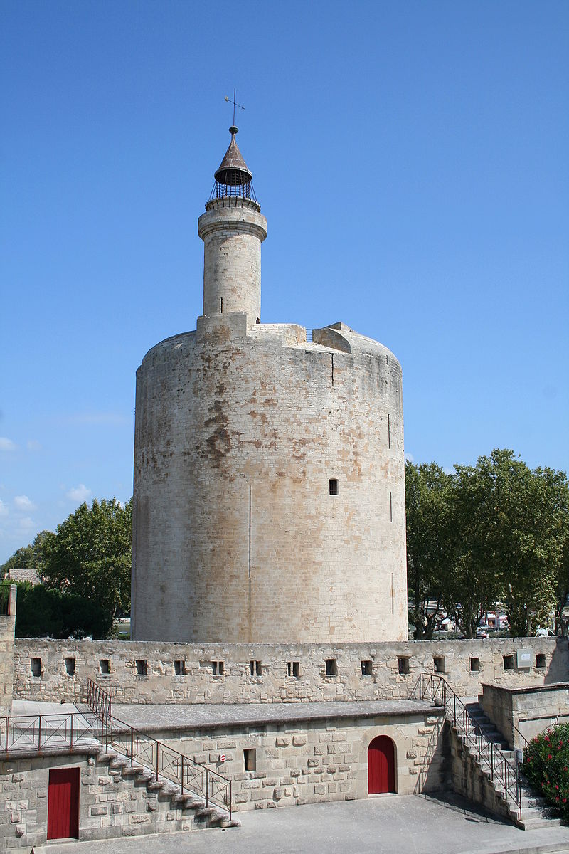 Book a Private Guide to visit Aigues Mortes