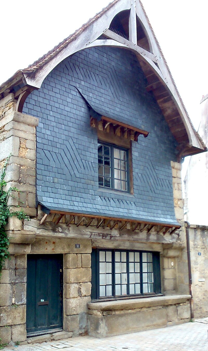 The Best City Tour in ALENÇON