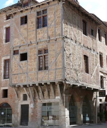 The Best City Tour in CAHORS