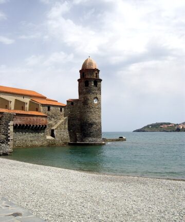 The Best City Tour in COLLIOURE