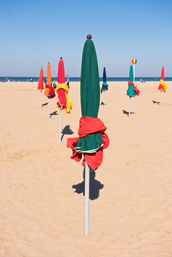 Book a Private Guide to visit Deauville