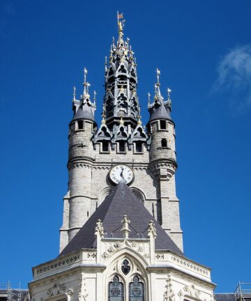 The Best City Tour in DOUAI