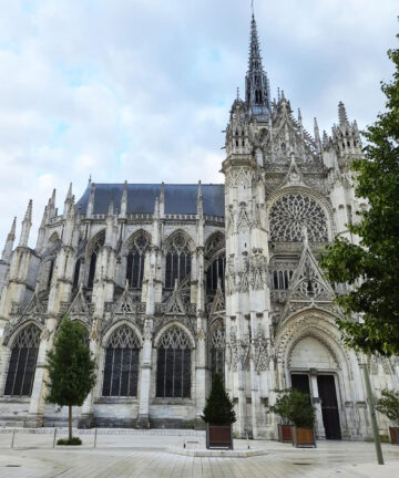 The Best City Tour in EVREUX