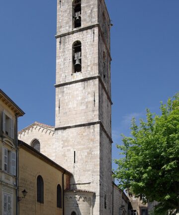 The Best City Tour in GRASSE