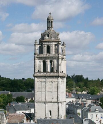 The Best City Tour in LOCHES