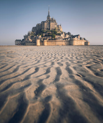 Book a Private Guide to visit Mont-Saint-Michel