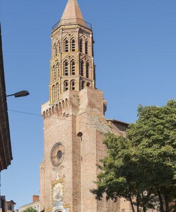 The Best City Tour in MONTAUBAN