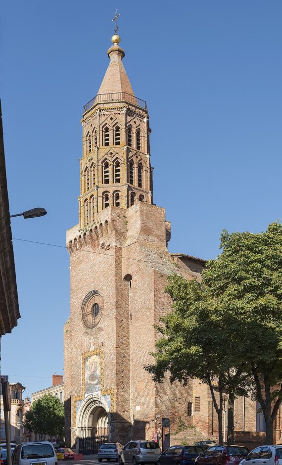 The Best City Tour in MONTAUBAN