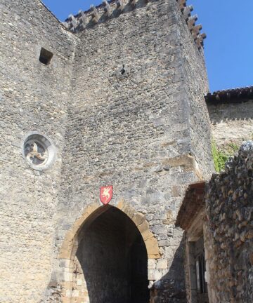 The Best City Tour in PÉROUGES