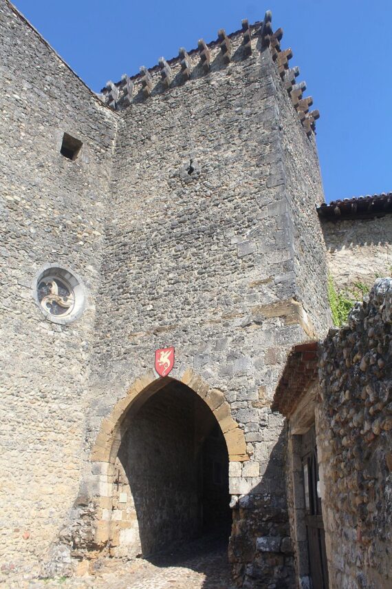 The Best City Tour in PÉROUGES