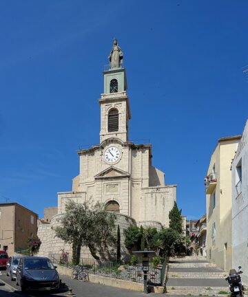 The Best City Tour in SÈTE