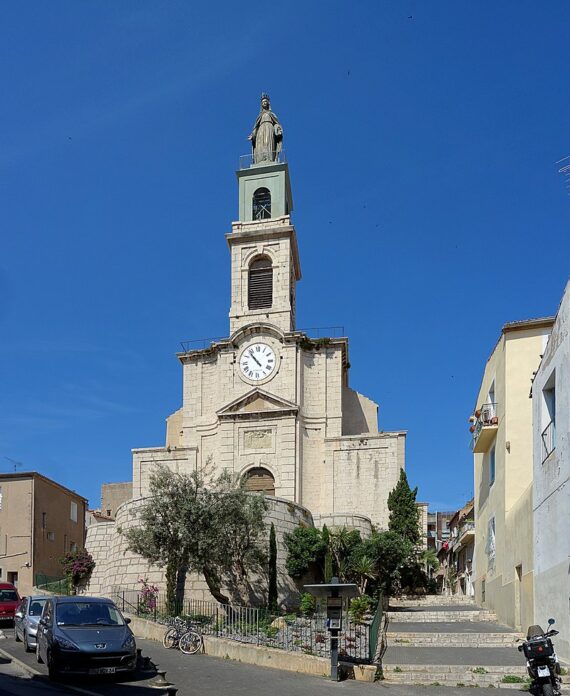 The Best City Tour in SÈTE