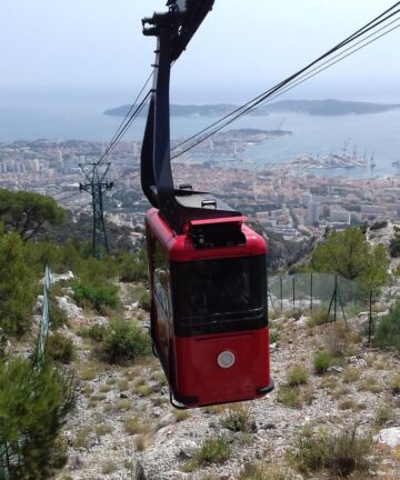 The Best City Tour in TOULON