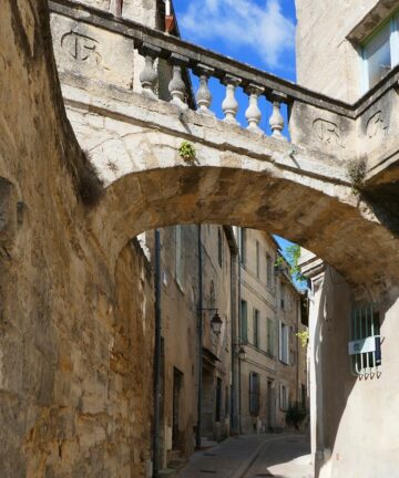 The Best City Tour in UZÈS