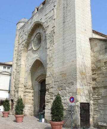 The Best City Tour in AIGUES-MORTES