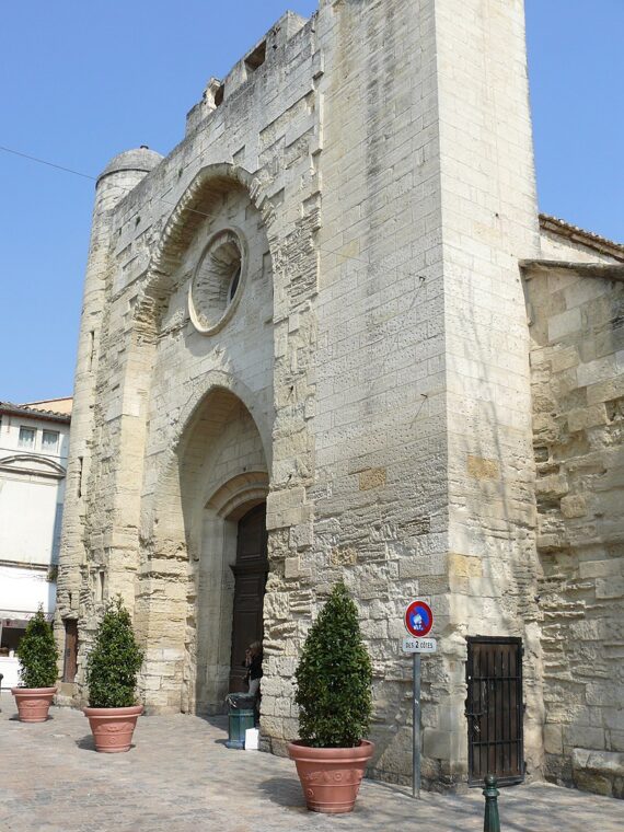 The Best City Tour in AIGUES-MORTES