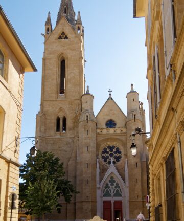 The Best City Tour in AIX-EN-PROVENCE