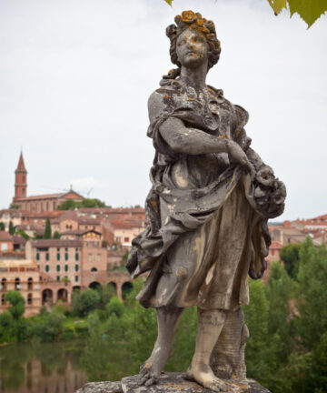 The Best City Tour in ALBI