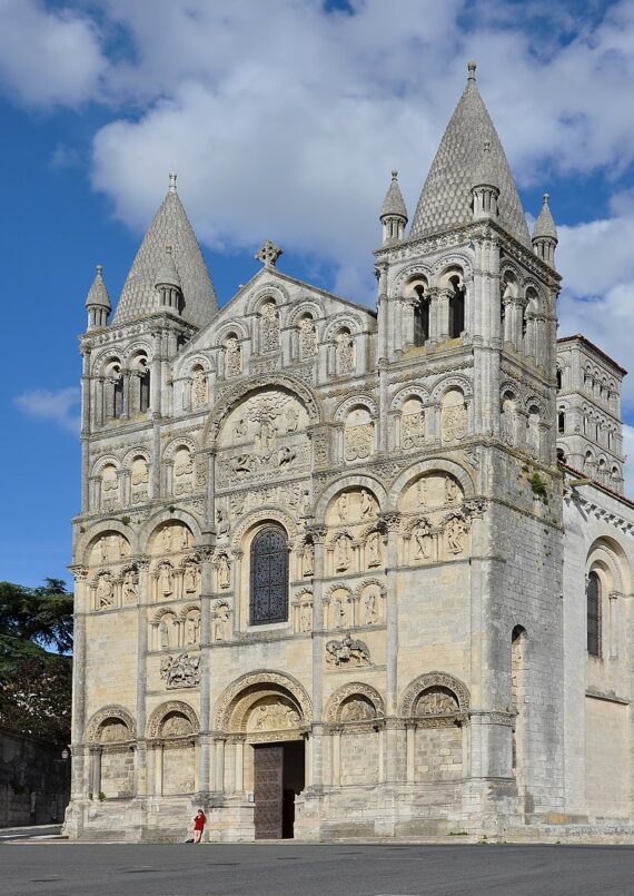 The Best City Tour in ANGOULEME