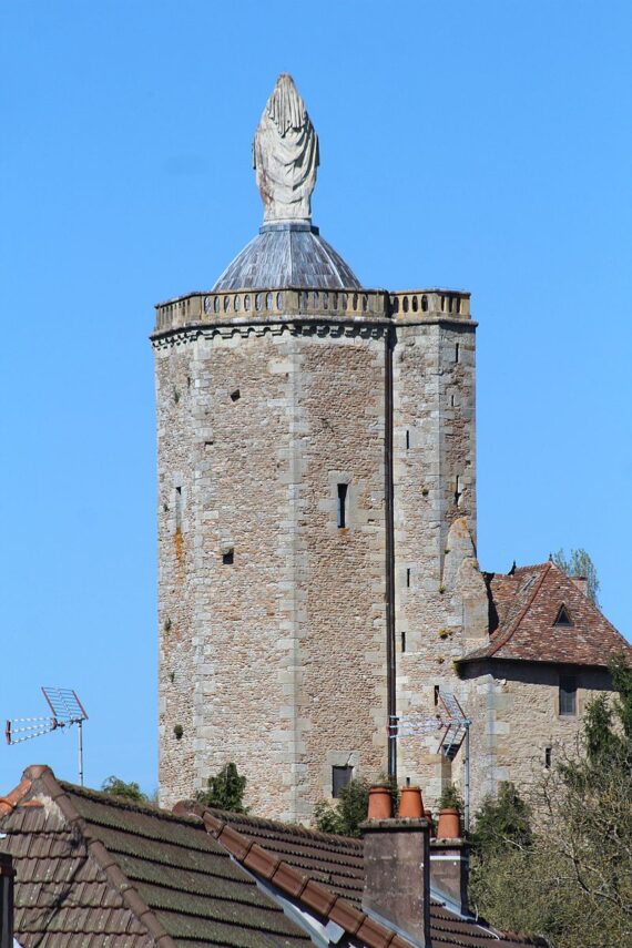 The Best City Tour in AUTUN