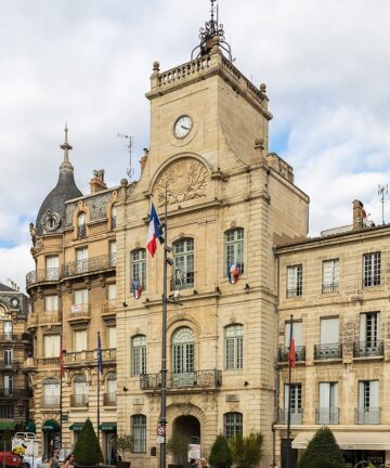 The Best City Tour in BÉZIERS