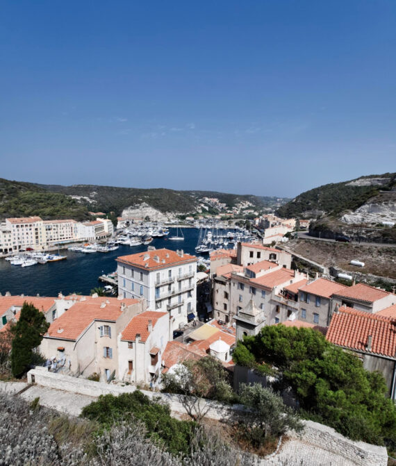 The Best City Tour in BONIFACIO