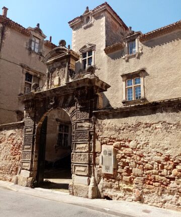 The Best City Tour in CASTRES