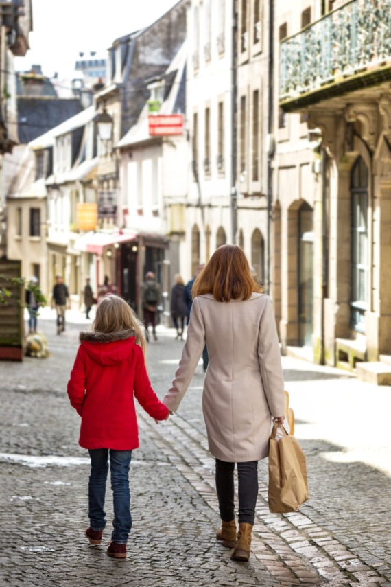 The Best City Tour in CHARTRES