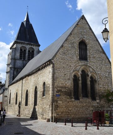 The Best City Tour in CHÂTEAUROUX