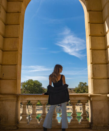 The Best City Tour in CHENONCEAU