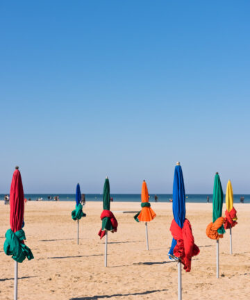 The Best City Tour in DEAUVILLE