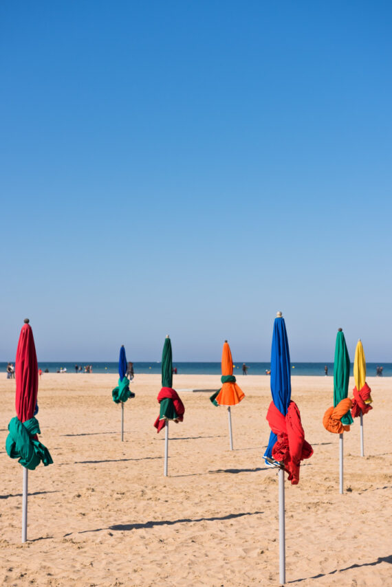 The Best City Tour in DEAUVILLE