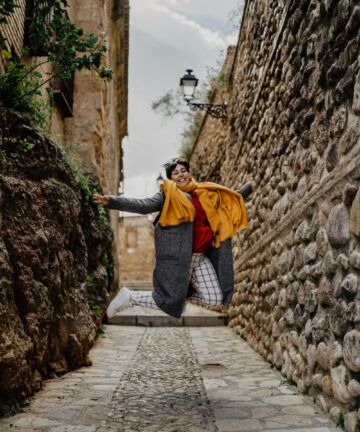 The Best City Tour in FOIX