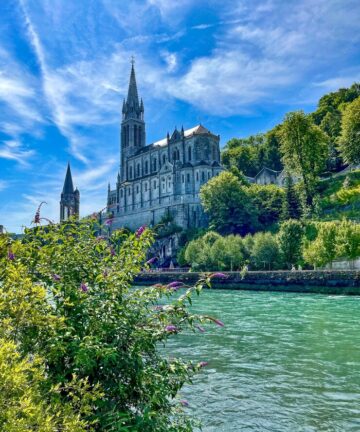 The Best City Tour in LOURDES