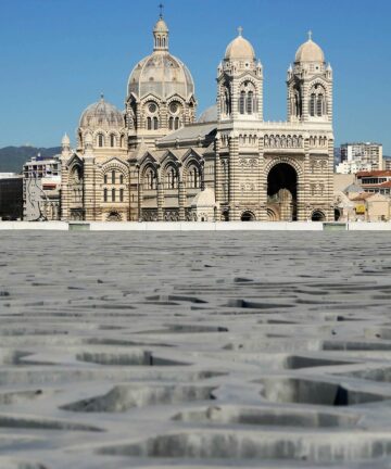 The Best City Tour in MARSEILLE