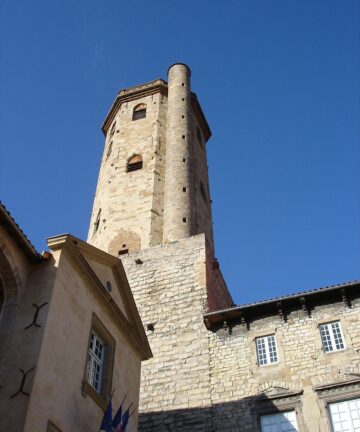 Book a Private Guide to visit Millau