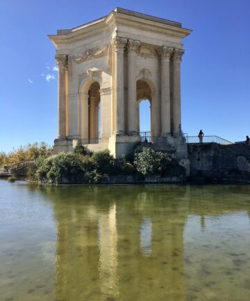 The Best City Tour in MONTPELLIER