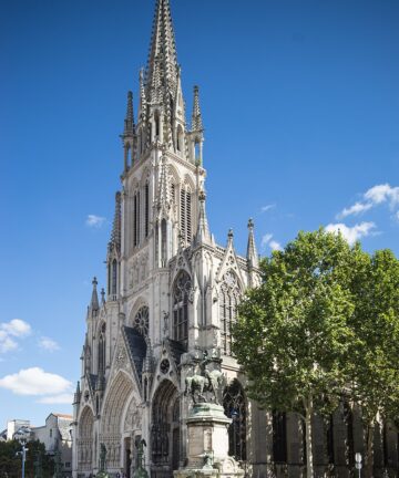 The Best City Tour in NANCY